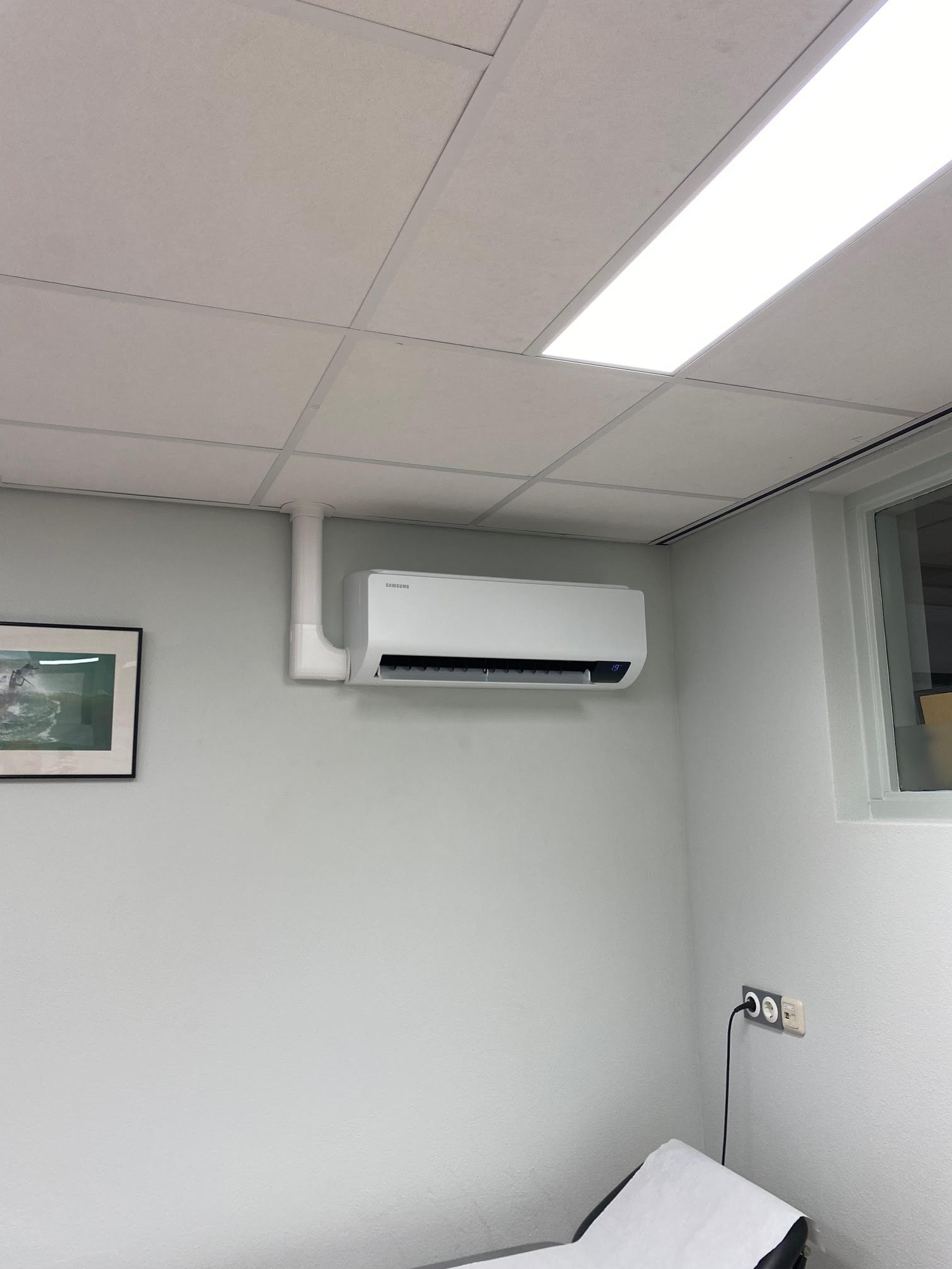 Samsung airco utrecht