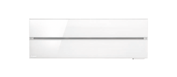 mitsubishi electric diamond natural white