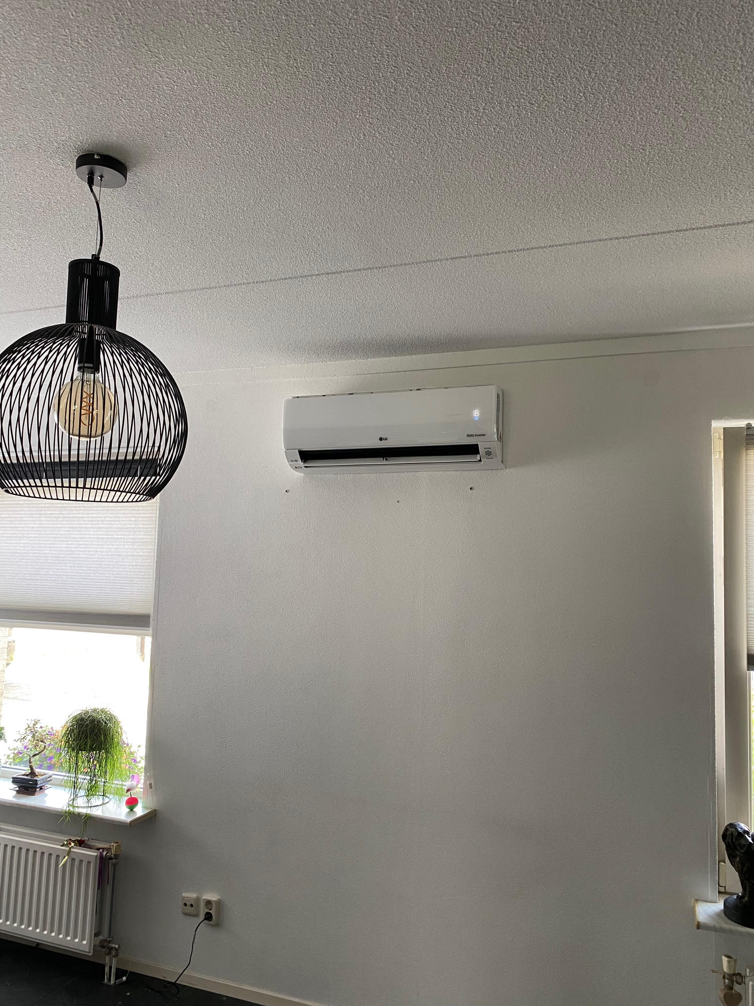 airco plaatsen vianen